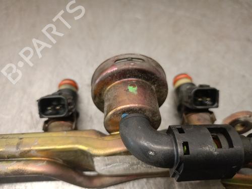 Injection rail HONDA CIVIC VII Hatchback (EU, EP, EV) 1.6 i (EP2, EU8, EU6) | BP26684660M98 - Image 6