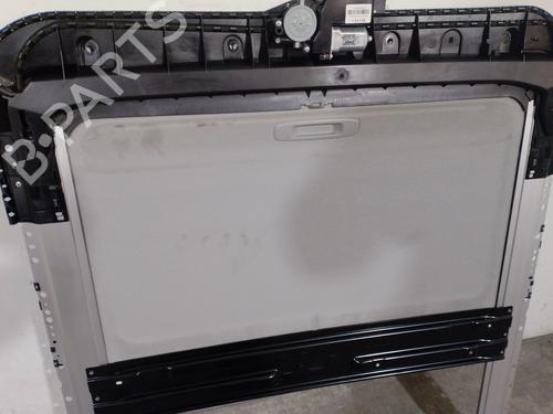 Tecto de abrir MAZDA CX-7 (ER) 2.3 MZR DISI Turbo AWD (ER3P) | BP29999058C124 