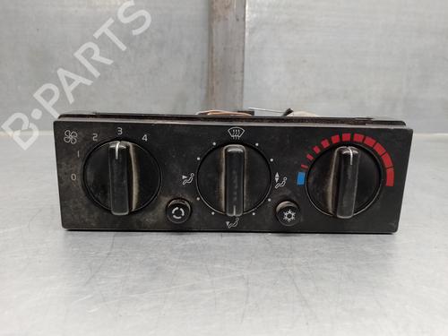 AC-Styringsenhed/Manøvreenhed VOLVO 460 (464) 1.9 Turbo-Diesel (90 hp) 15612708