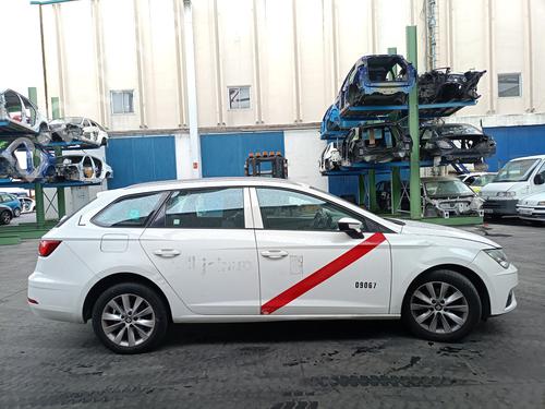 ABS pump SEAT LEON ST (5F8) 1.4 TGI | BP25238629M43 - Image 11