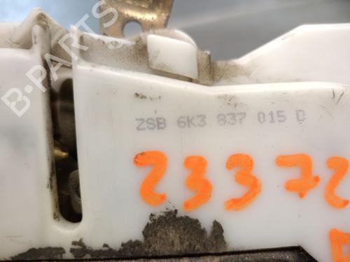 Front left lock SEAT IBIZA II (6K1) 1.0 | BP28093958C98 