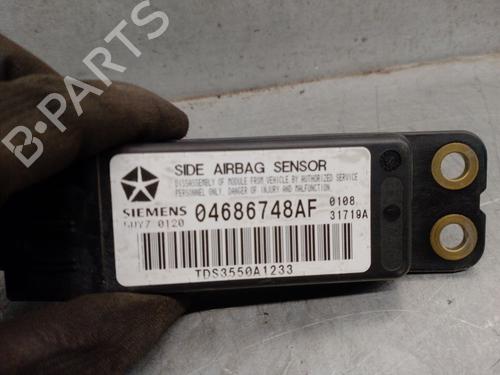 Electronic module CHRYSLER VOYAGER / GRAND VOYAGER IV (RG) 2.5 CRD | BP26941714M83 