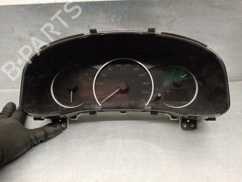 Used Instrument cluster LEXUS CT (ZWA10_) [2010-2025]  16219217