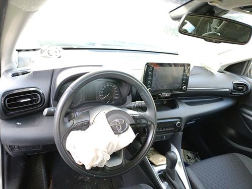 Mirror switch TOYOTA YARIS (_P21_, _PA1_, _PH1_) 1.5 Hybrid (MXPH11) | BP25237367I25  - Image 11