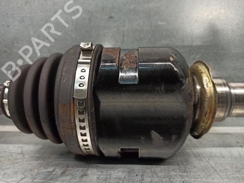 Right front driveshaft TOYOTA AVENSIS Saloon (_T25_)  | BP16406734M39 