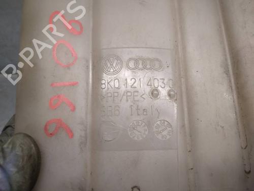 Expansion tank AUDI A4 B8 (8K2) 2.0 TDI 16V | BP17759758C120 
