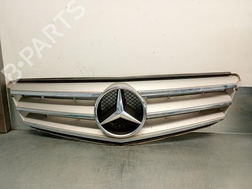 Used Grille MERCEDES-BENZ C-CLASS (W204) C 320 CDI (204.022) (224 hp) 27889970