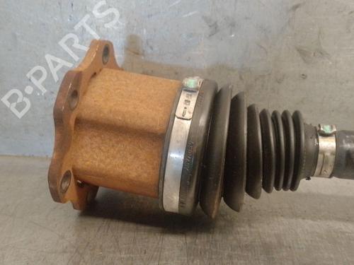 Left front driveshaft AUDI A5 (8T3) 2.7 TDI | BP38020780M38 - Image 2