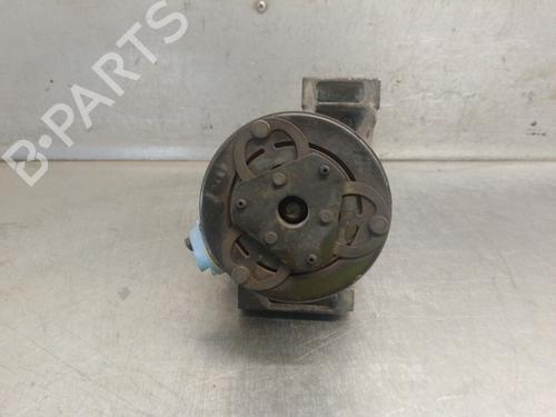 AC compressor RENAULT TWINGO III (BCM_, BCA_) 0.9 TCe 90 (BCM9, BCM2) | BP38288746M34 - Image 2