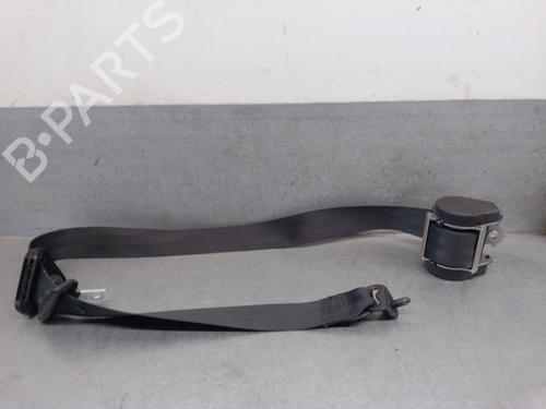 Rear left seatbelt DACIA DOKKER MPV (KE_) 1.5 dCi (KEAJ, KEAH) | BP26520217I29 