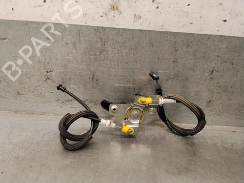 Front right interior door handle FORD TRANSIT COURIER B460 Box Body/MPV 1.5 TDCi | BP38052473I14 - Image 2