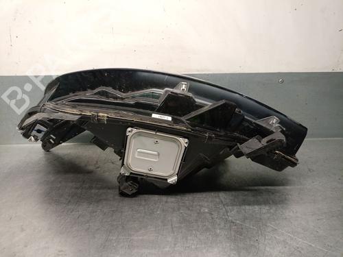 Right headlight RENAULT CLIO V (B7_) 1.6 E-TECH 140 (B7MU) | BP39614621C29 - Image 4