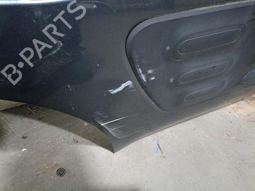 Right rear door CITROËN C4 CACTUS 1.2 VTi 82 | BP26518743C5 