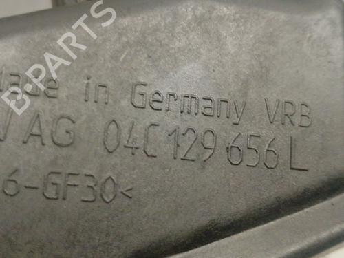 Pipe SEAT IBIZA V (KJ1, KJG) 1.0 TSI | BP38542514M125 - Image 7