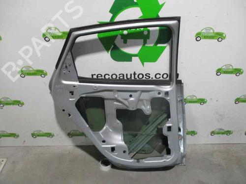 Left rear door SEAT IBIZA IV (6J5, 6P1) 1.6 TDI | BP5045572C4 