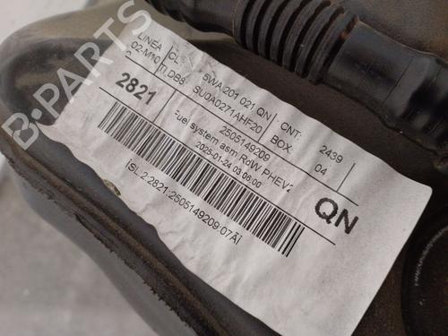 Zbiornik paliwa CUPRA LEON (KL1, KU1, KUG) 1.5 eTSI | BP30044656C62 