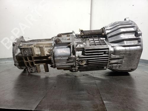 Gearbox TATA SAFARI (42_FD) 2.0 TDi 4x4 | BP32104125M3  - Image 6