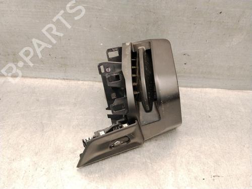 Rejilla aireadora Rejilla aireadora BMW X3 (G01, F97, G08) xDrive 20 d Mild-Hybrid (190 hp) 35951292 35951292