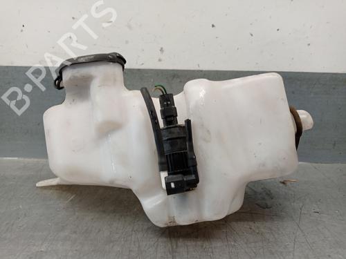 Windscreen washer tank RENAULT CLIO II (BB_, CB_) 1.2 (BB0A, BB0F, BB10, BB1K, BB28, BB2D, BB2H, CB0A,... | BP28726150C113 