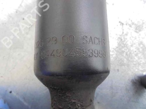 Right rear shock absorber MERCEDES-BENZ C-CLASS T-Model (S203) C 200 Kompressor (203.242) | BP2314353M19 