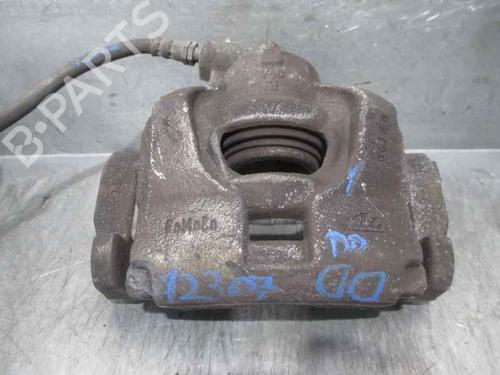 Used Right front brake caliper FORD MONDEO IV Turnier (BA7) [2007-2015]  11616589