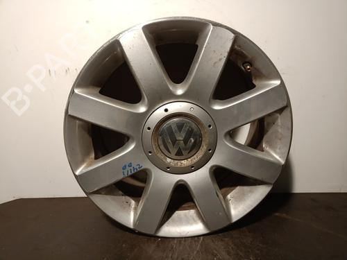 Fælk VW GOLF V (1K1) 2.0 TDI 16V (140 hp) 30836757