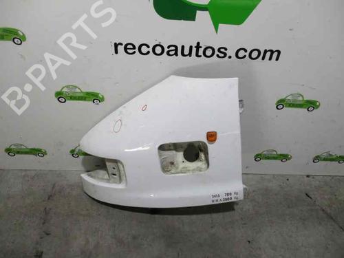 Used Left front fenders PEUGEOT BOXER Van (230L) 1.9 D (68 hp) 2312399