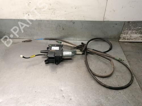 Used Electric handbrake CITROËN C4 Grand Picasso I (UA_) 2.0 HDi 138 (136 hp) 32080024