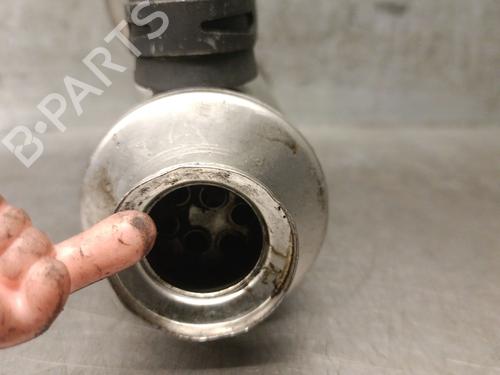 Egr PEUGEOT 307 SW (3H) 1.6 16V | BP21581747M69 