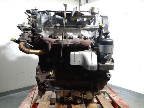 Engine CHEVROLET CAPTIVA (C100, C140) 2.0 D 4WD | BP37444700M1 - Image 5