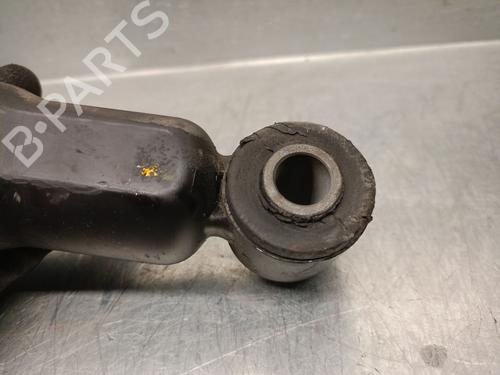 Left rear shock absorber CITROËN SAXO (S0, S1) 1.5 D | BP21839671M18 