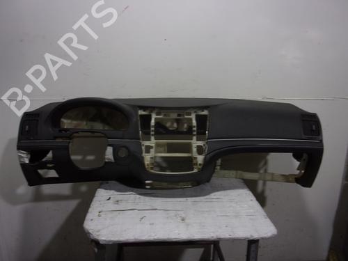 Used Dashboard Dashboard 12192147 12192147