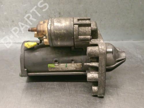Motor de arranque CITROËN C3 I (FC_, FN_) 1.4 HDi (68 hp) 31814960