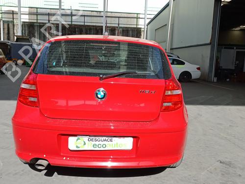 Right taillight BMW 1 (E87) 118 d | BP27180113C35 - Image 8