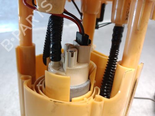 Fuel pump FIAT SCUDO Bus (220_) 2.0 JTD 16V | BP28167825M76 