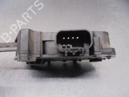 Pedal CHRYSLER VOYAGER IV (RG, RS) 2.5 CRD | BP16363849I4 