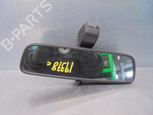 Ryggespeil Innvendig OPEL MERIVA A MPV (X03) 1.3 CDTI (E75) (75 hp) 16223605