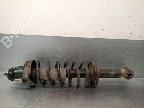 Venstre bak støtdemper MITSUBISHI ASX (GA_W_) 1.8 DI-D (GA6W) (150 hp) 31137518