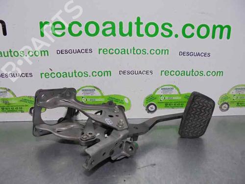 Used Break pedal LEXUS GS (_S19_) 300 (GRS190_, GRS190R) (249 hp) 8790944