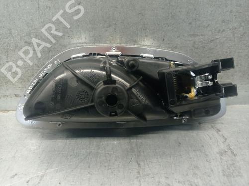 Front right interior door handle RENAULT GRAND SCÉNIC IV (R9_) 1.3 TCe 140 (R9NB) | BP19662230I14 