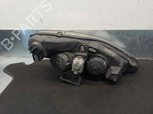 Left headlight PEUGEOT 607 (9D, 9U) 2.7 HDi 24V | BP7188303C28 