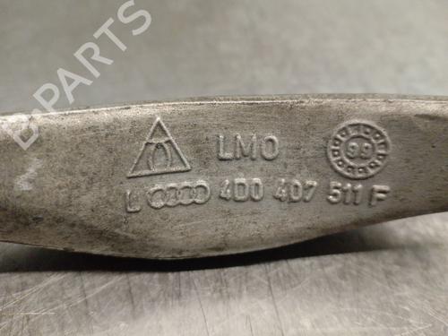 Venstre fortil bærearm AUDI A6 C5 (4B2, 4B4) 2.5 TDI | BP29943845M12