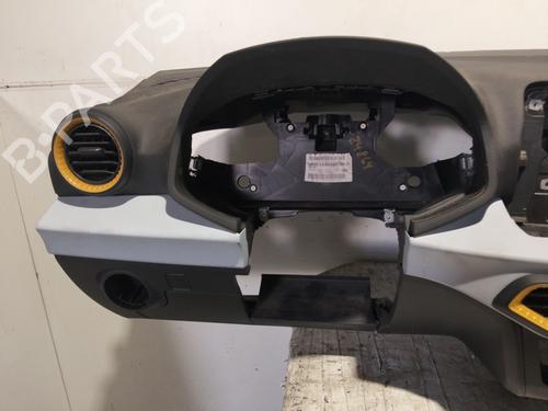 Dashboard SEAT ARONA (KJ7, KJP) 1.0 TSI | BP38098815C46 - Image 3
