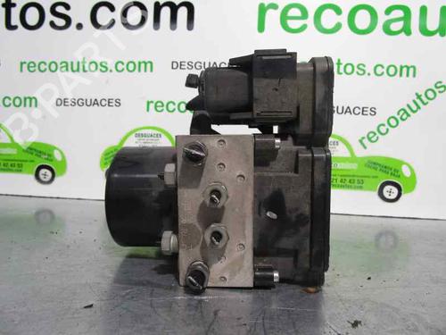 ABS pump VOLVO XC60 I SUV (156) D5 AWD | BP2333798M43 