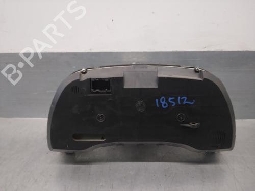 Instrument cluster FIAT PUNTO (188_) 1.2 60 (188.030, .050, .130, .150, .230, .250) | BP15352309C47 