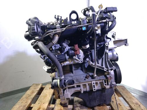 Engine CHEVROLET AVEO Hatchback (T300) 1.3 D | BP29979385M1
