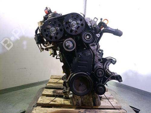 Used Engine AUDI A4 B7 (8EC) 2.0 TDI 16V (140 hp) 29308963