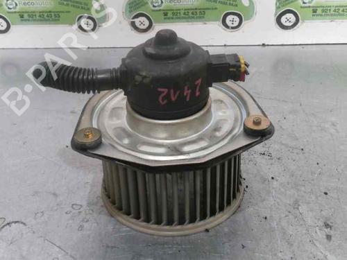 Used Heater blower motor Heater blower motor 2430189 2430189