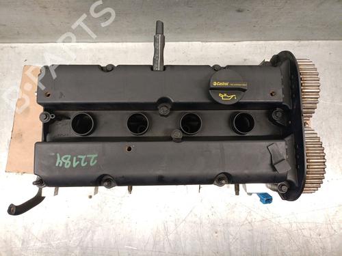 Cylinder head FORD FIESTA VI (CB1, CCN) 1.4 | BP23962596M5 