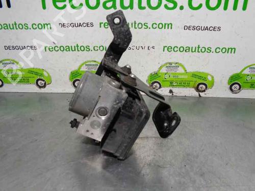 ABS pump HYUNDAI i10 II (BA, IA) 1.0 | BP5187549M43 